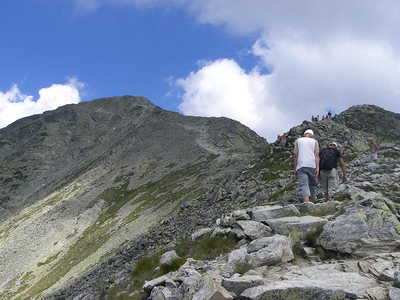 Tatry 2006