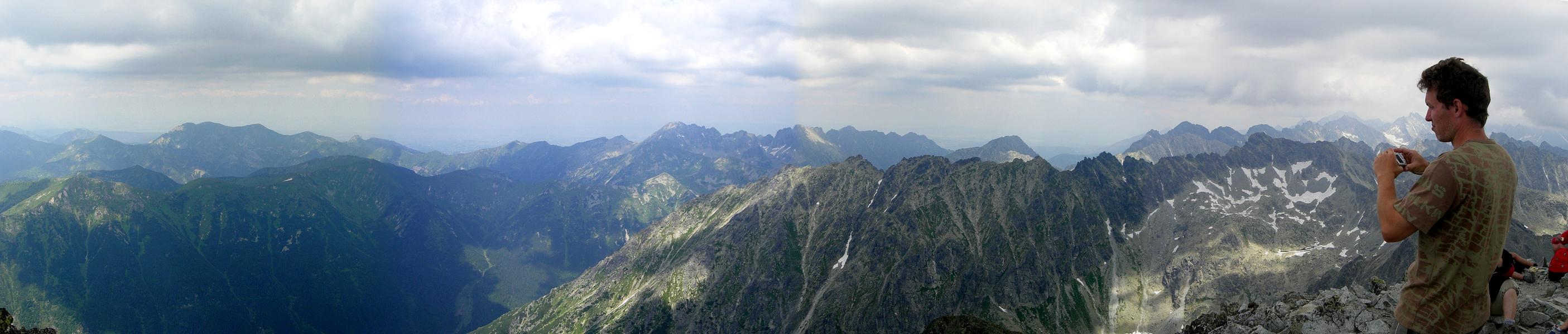 Tatry 2006