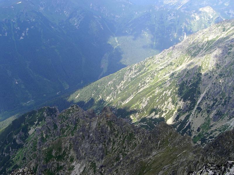 Tatry 2006