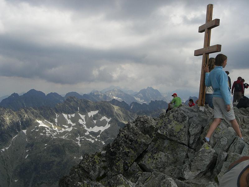 Tatry 2006