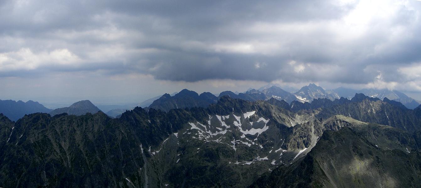 Tatry 2006