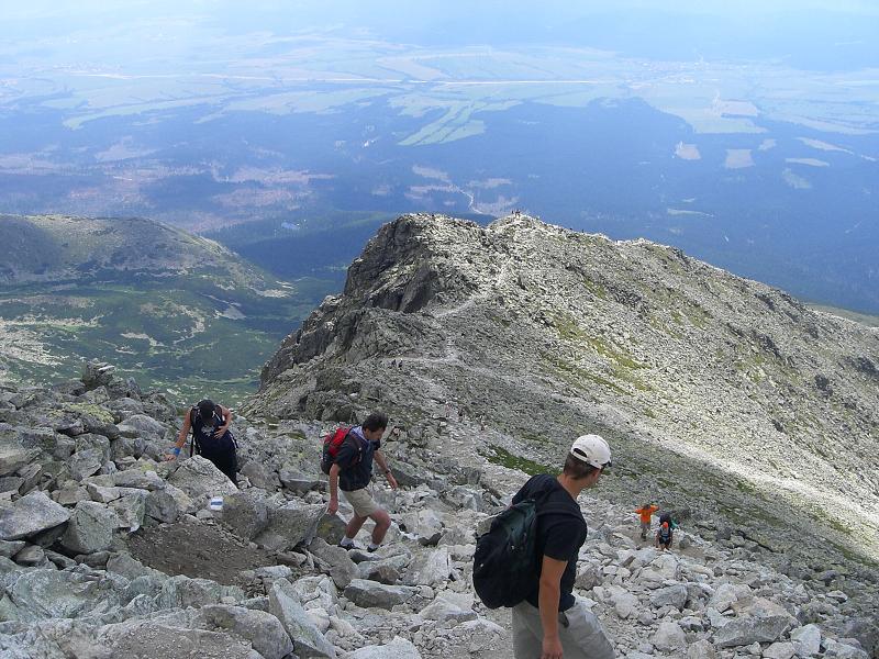 Tatry 2006