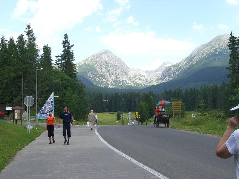 Tatry 2006