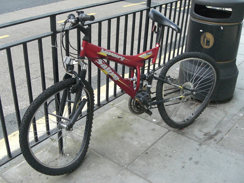 Toto musel byť náročný výlet