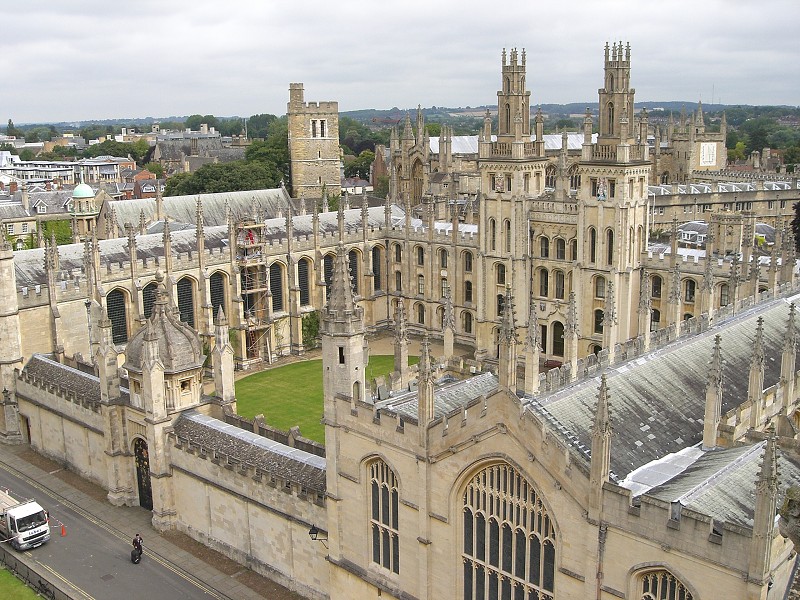 Oxford