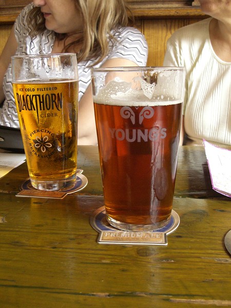 Miestne pivo za moc nestálo