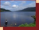 Jazero Loch Ness 