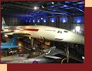 Prvý britský Concorde 