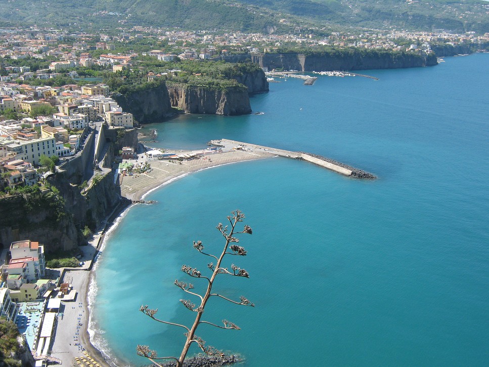Piano di Sorrento