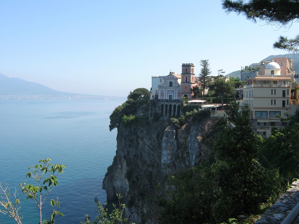 Mestečko Vico Equense