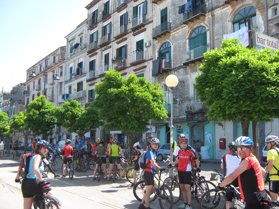 Castellammare di Stabia