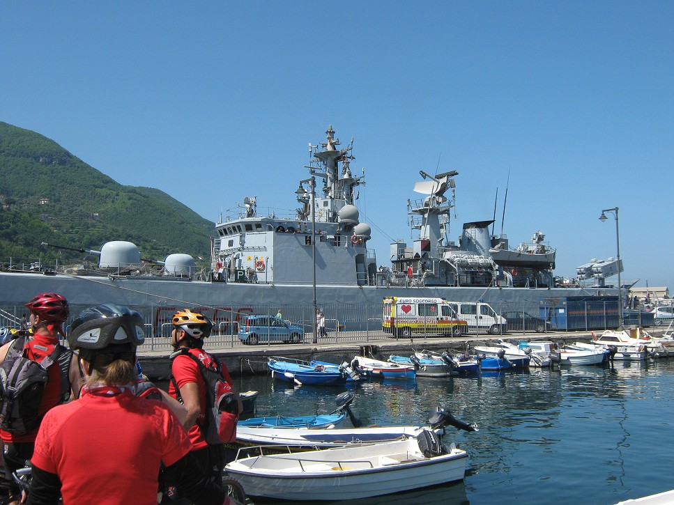 Castellammare di Stabia