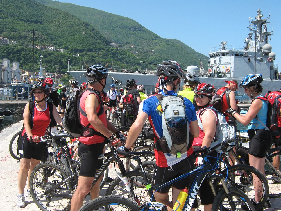 Castellammare di Stabia