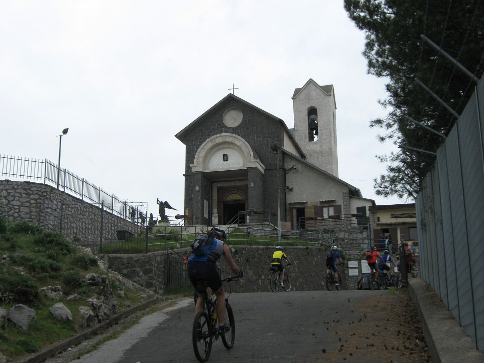 Konečne na vrchole, 1131mnm