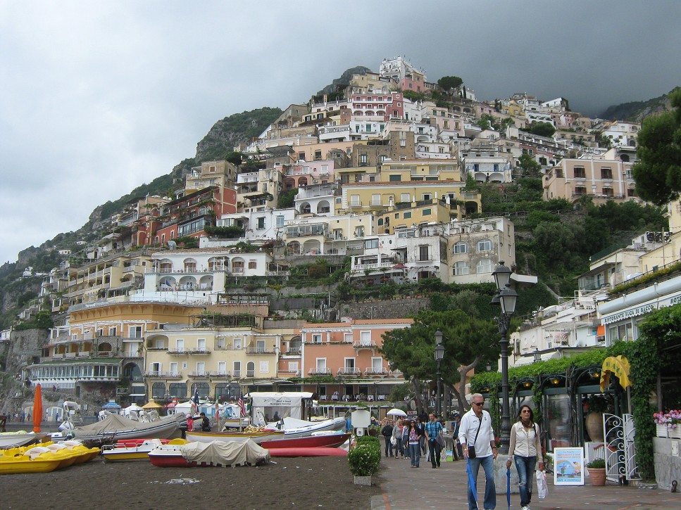 Positano
