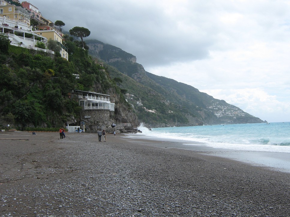 Positano