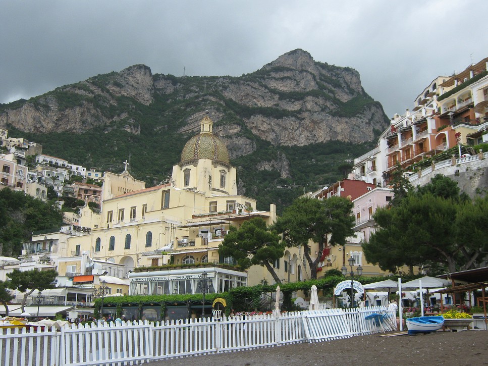 Positano