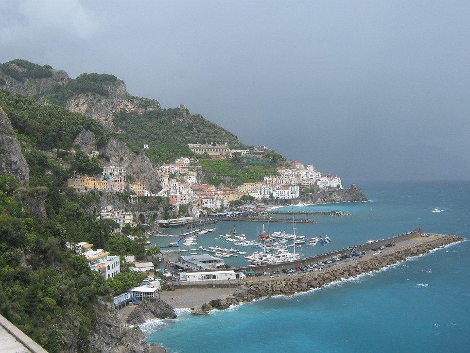 Amalfi