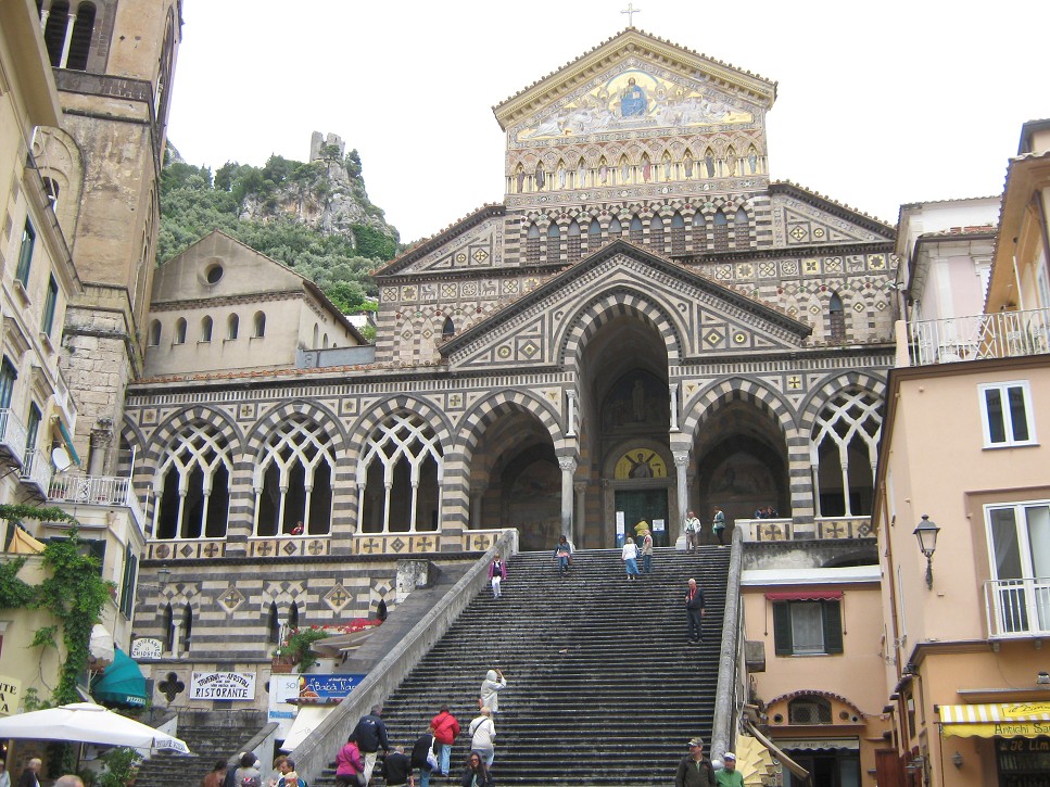 Amalfi