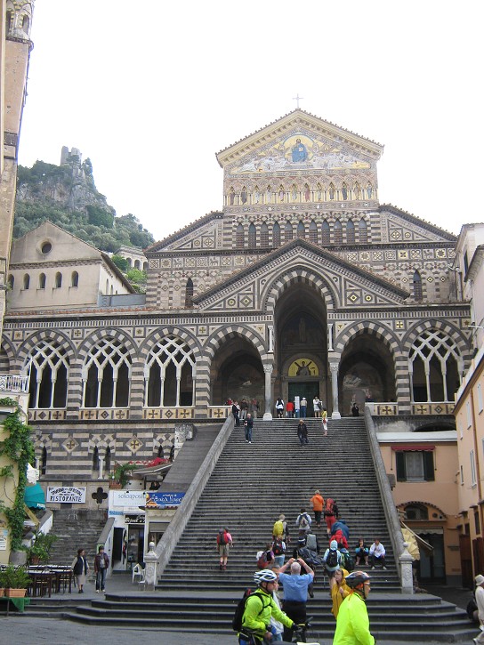 Amalfi