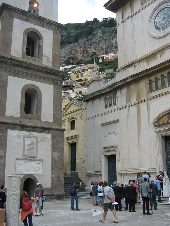 Positano