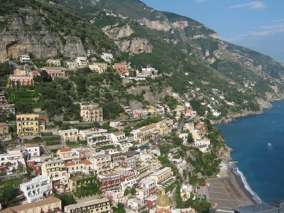 Positano