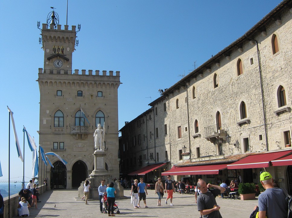 San Marino