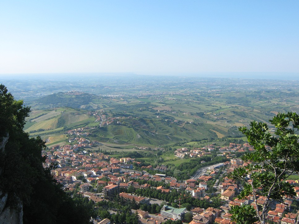 San Marino