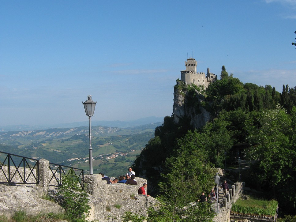San Marino