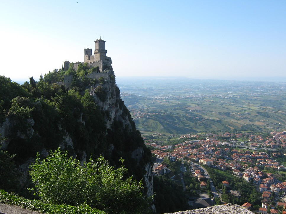 San Marino