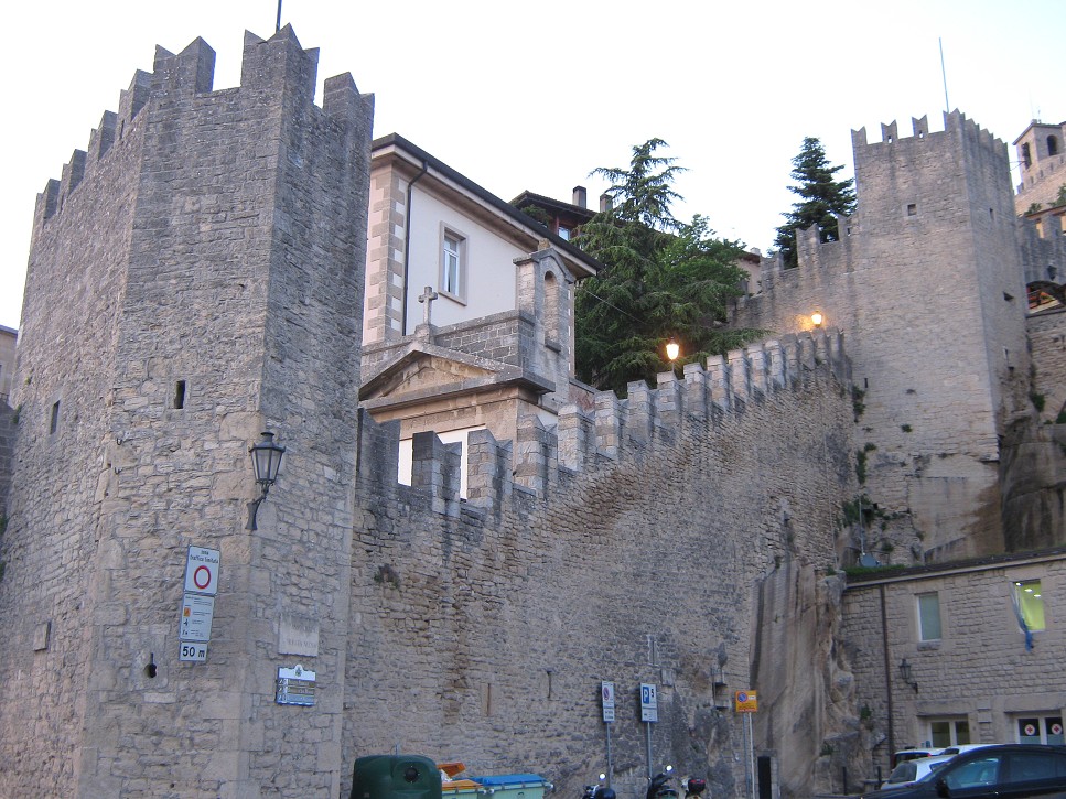 San Marino