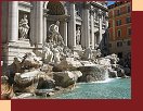 Rím - Fontana di Trevi 