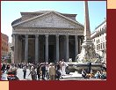 Rím - Pantheon 