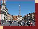 Rím - Piazza Navona 