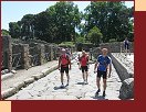 Pompeje 