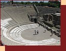 Pompeje 
