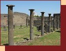 Pompeje 