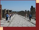 Pompeje 