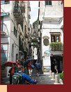 V uličkách Amalfi 