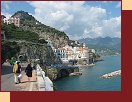Opäť v Amalfi 