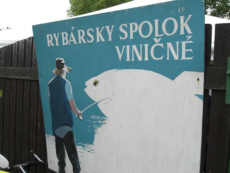 Ryb�rsky de� vo Vini�nom