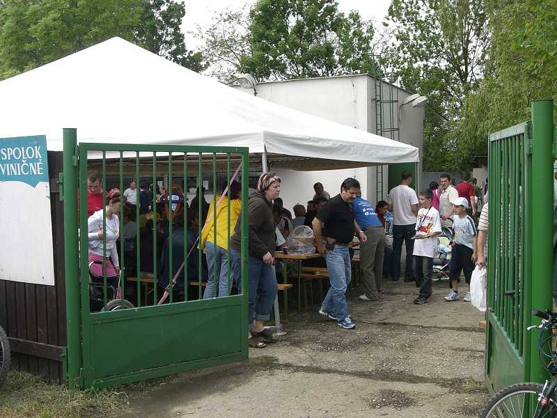 Ryb�rsky de� vo Vini�nom